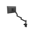 Customized Aluminum Single Screen Extendable Bracket Monitor Arm Holder For Monitor